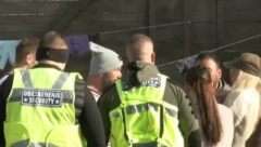 HITNA REAKCIJA OBEZBEĐENJA! Haos na Farmi 8, Jelena Golubović cimerku dovela do tačke pucanja