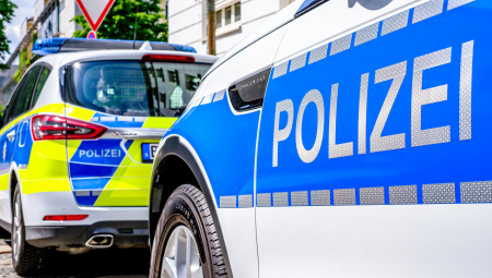 POLITIČKI MOTIVISANO KRIVIČNO DELO: Nemački penzioner uhapšen zbog vređanja ministra na Tviteru!