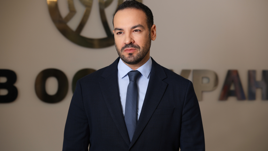 Bojan Raičević, član Izvršnog odbora Kompanije „Dunav“, o kasko osiguranju