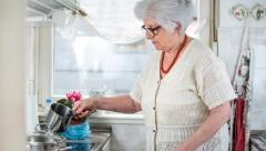 KADA GOD BISMO SE PREHLADILI, BAKE BI TRČALE DA NAM SKUVAJU OVAJ ČAJ 3 prirodna začina odlična za svaki organizam, u zimu posebno