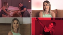 "MILAN KALINIĆ JE SVAŠTA RADIO SA JEDNOM ŽENOM, SAMO ŠTO NISU SNIMILI FILM ZA ODRASLE!" Maca Diskrecija za Alo! otvorila vrata novog stana, pa šokirala priznanjem!