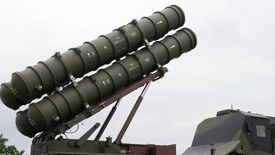VOJSKA SRBIJE AKTIVIRALA RAKETNE SISTEME FK-3 Ministarstvo odbrane izdalo saopštenje (FOTO)