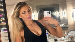 TAJSON U RINGU Ako Gvozdeni Majk padne, obradovaće se opasna cica: Juta čeka pobedu i prsten