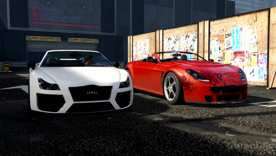 OVO ĆE BITI BESPLATNO Lepe vesti za GTA igrače