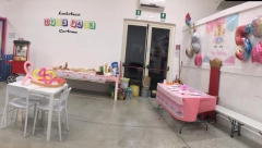 DEVOJČICI (5) NIKO OD DRUGARA NIJE DOŠAO NA ROĐENDAN Sama je bila u igraonici, a zbog pitanja koje je uputila majci svi plaču