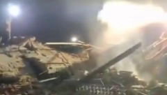 ''LOV NA DOKTORE'' U PUNOM JEKU! Bombardovali bolnicu, više od 15 mrtvih! (VIDEO)