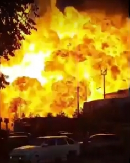 UKRAJINCI KRENULI SA UDARIMA! Žestok napad duboko u Rusiju! Ovaj grad je meta (VIDEO)