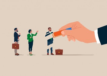 AGENCIJA SPREMA MASOVNE OTKAZE Smanjuju broj zaposlenih uz prelazak na digitalno