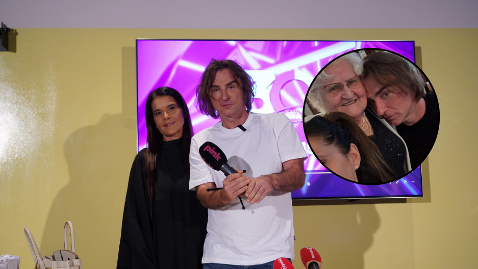 PORODICA MITROVIĆ SE OBRATILA ZVANIČNIM SAOPŠTENJEM! Imali su samo jednu molbu, danas sahrana Željkove majke