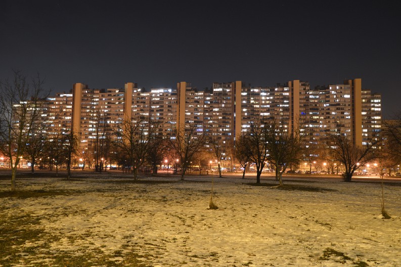 SVE VIŠE LIFTOVA, ALI KO ĆE IH POPRAVLJATI KAD MAJSTORA NEMA?! Zgrade samo "niču", a stanare brine JEDNA STVAR!