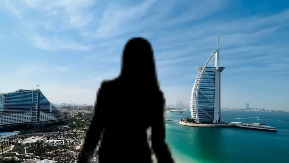 BIVŠOJ ZADRUGARKI IMUĆNI MUŽ KUPUJE STAN U DUBAIJU Iskeširaće vrtoglavu svotu novca, otkriveni svi detalji!