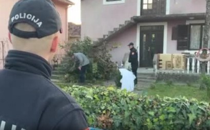 OTKRIVEN IDENTITET UBIJENE PODGORIČANKE:  U nju sasuto nekoliko hitaca, motiv zasad misterija (FOTO)