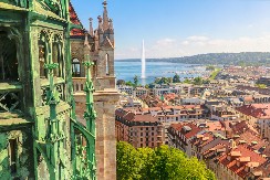 IZABRANI SU NAJPAMETNIJI GRADOVI U 2024. GODINI Evo i zašto