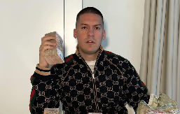 BAKA PRASE SPAVAO SA MALOLETNICOM! Poznata je javnosti, sada priznala sve u programu uživo, o njegovoj reakciji svi pričaju! (VIDEO)