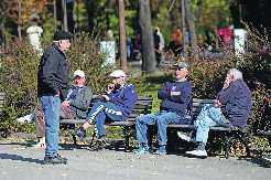UTVRĐEN PRECIZAN IZNOS POVEĆANJA PENZIJA Od januara rast iznosi tačno ovoliko