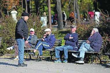 UTVRĐEN PRECIZAN IZNOS POVEĆANJA PENZIJA Od januara rast iznosi tačno ovoliko