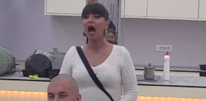 MILJANA SE UNEREDILA U PROGRAMU UŽIVO! Javnost u Srbiji zgrožena, pojavio se i snimak! (VIDEO)