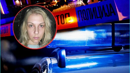 KO JE NAŠA GLUMICA KOJA JE ISKASAPILA PORODICU? Umrla danas u zatvoru, a monstuozan zločin zgrozio je Balkan!