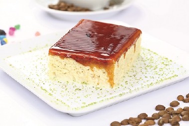 OČARAVAJUĆE TRILEĆE SAVRŠENO ZA ROĐENDAN Recept pevačice Marine Tadić svi hvale, a evo i zašto