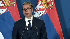 STRAHOVIT RAST SRPSKE EKONOMIJE Evropska komisija piše o velikom uspehu predsednika Vučića, podaci sve govore