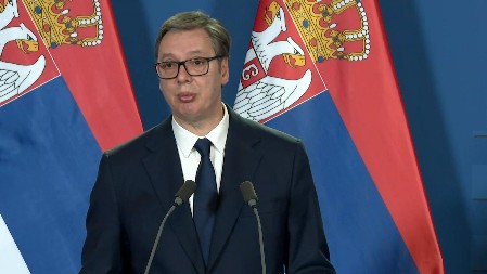 STRAHOVIT RAST SRPSKE EKONOMIJE Evropska komisija piše o velikom uspehu predsednika Vučića, podaci sve govore
