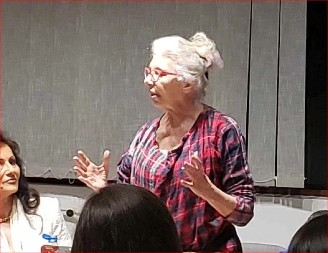 NAŠA VODITELJKA (65) PRIKLJUČENA NA KISEONIK Isplivala fotografija koja je mnoge zabrinula