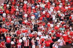 VLADA VELIKO INTERESOVANJE Ogroman red za karte uoči evroligaškog derbija (FOTO)