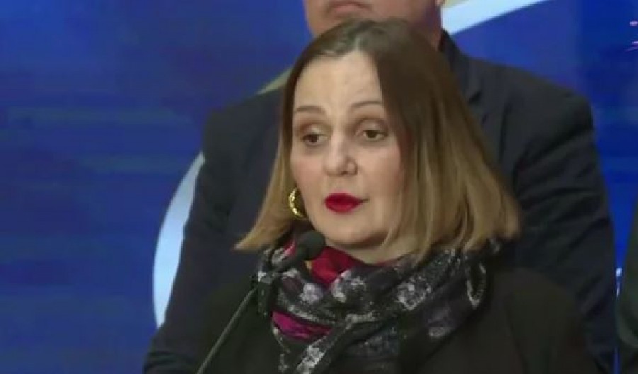 Pernat: SSP je falsifikovao moj potpis!