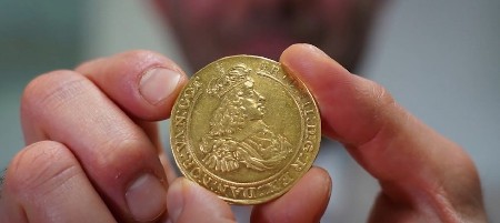 ZAVEŠTANJE KOJE DANAS VREDI MILIONE  Kolekcija novčića čuvana vek, sada dostigla rekordnu cenu