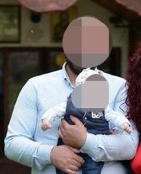 " UZEO SAM DETE, VIŠE GA NEĆEŠ VIDETI"   Otkriveno šta je predhodilo tragediji u kojoj su stradali otac i sin (2)