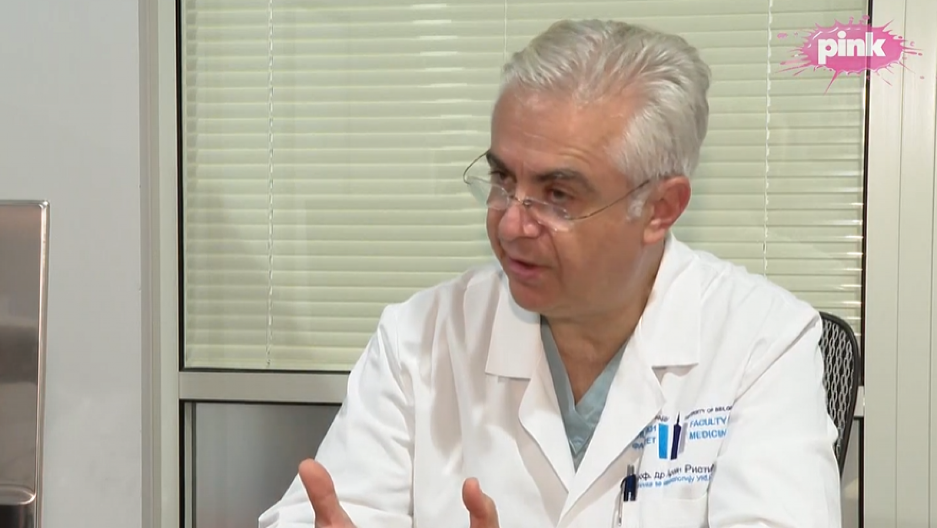 KARDIOLOG RISTIĆ OTKRIO KOJA JE HIPERTENZIJA NAJOPASNIJA Nije krvni pritisak, plućna hipertenzija drastično skraćuje život