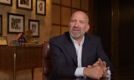 TV ZVEZDE I BIZNISMENI Tramp imenovao milijardera Hauarda Latnika za ministra trgovine