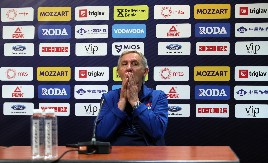 VELIKI UDARAC ZA PEŠIĆA Povredio se jedan od najvažnijih igrača Srbije, ne putuje u Kopenhagen