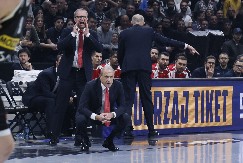 GOSPODSKI POTEZ MESINE Trener Armanija se oglasio zbog smrti navijača Partizana