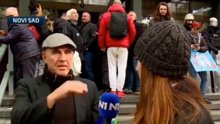 PROLAZNIK OČITAO LEKCIJU OPOZICIJI! "Vi najstrašnije zloupotrebljavate tragediju!" (VIDEO)