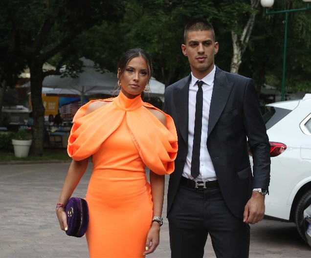 "NI U SNU NE POMIŠLJAM DA BI ON TO MOGAO DA URADI" Mirka Vasiljević otkrila šta ne bi oprostila Vujadinu, otkrila nepoznate detalje