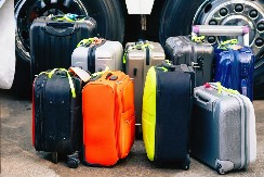 NOVA PRAVILA ZA PUTOVANJE Evo šta podrazumeva lični prtljag