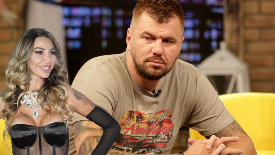 SUOČAVANJE ANELI SA JANJUŠEVOM ŽENOM Oči u oči nakon strašnih uvreda! (VIDEO)