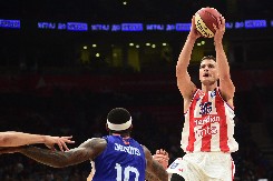 PRITISAK JE NA PARTIZANU Nedović se oglasio pred derbi, dotakao se i suđenja