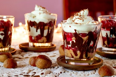 KESTEN PIRE Poslastica koja je obeležila jesen, jednostavno preukusna