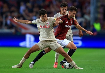 UZALUD SMO SE NADALI Bajčetić odjavio Srbiju: Osećam se Špancem