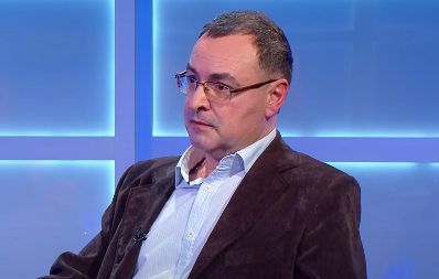 JOVO BAKIĆ OTVORENO POZIVA NA NASILJE: "Nećemo dobiti bitku protiv režima bez sile, narod mora da bude spreman" (FOTO)