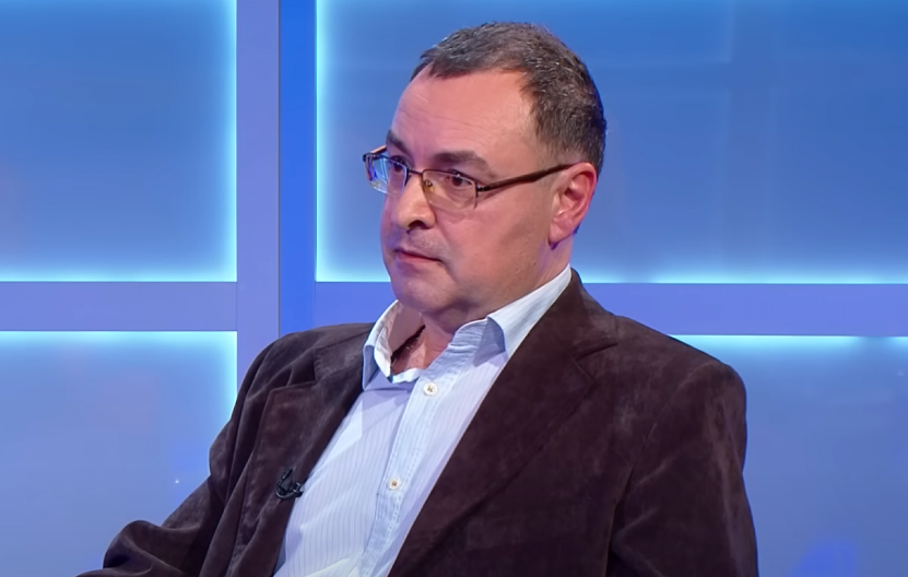 JOVO BAKIĆ OTVORENO POZIVA NA NASILJE: "Nećemo dobiti bitku protiv režima bez sile, narod mora da bude spreman" (FOTO)