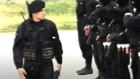 LEGIJA OSTAJE U ZATVORU - ODBIJEN MU ZAHTEV! Odbačena molba za uslovni otpust bivšeg komandanta JSO