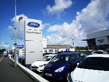 FORD U KRIZI Otpušta skoro 4.000 radnika