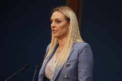 Jelena Tanasković podnela ostavku na mestu direktora "Infrastrukture železnice Srbije"