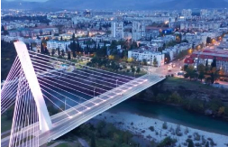 CRNA GORA UVODI VIZE Započeli reforme vizne politike