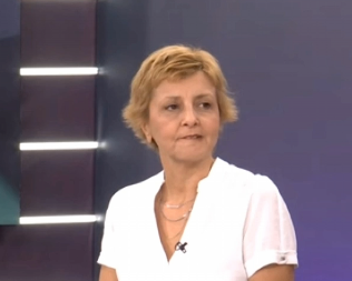 BILJANA PRAVILA HAOS U REKTORATU: Pomagali joj Cicvarić i Lutovac