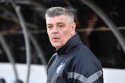 PARTIZAN U PROBLEMU Savo Milošević saopštio loše vesti