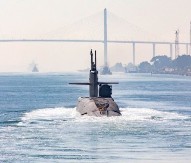 NORVEŠKI RIBAR ''ULOVIO'' AMERIČKU PODMORNICU: Kada je primio poruku, nije mogao da poveruje sopstvenim očima!